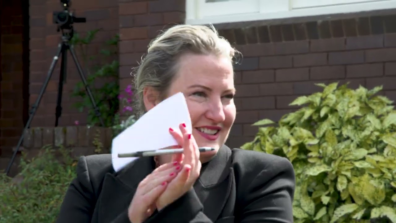 Catherine Murphy The Agency Property Management