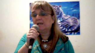 Laissez- moi danser Emilie Bégin Vidéo  du  9 octobre 2015 21:45 (UTC)