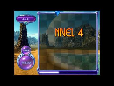 Clásico #2 | BEJEWELED 2 DELUXE