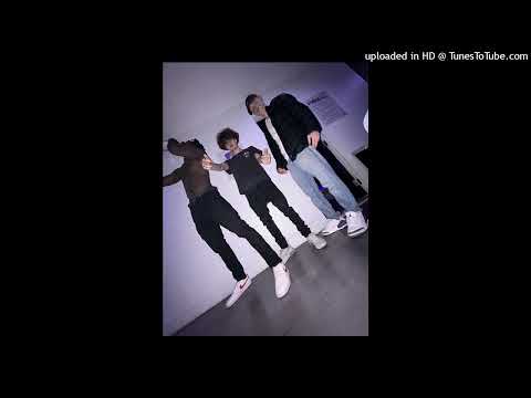 Azul Benji - Lil Girl Ft. Luh Guwop ( Audio )