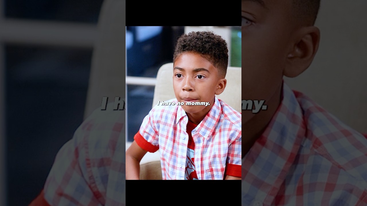 The TV drama is called: Black-ish s04e09 #shorts