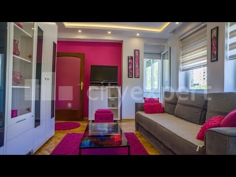 Stan za izdavanje, 57m2 - Novi Sad - CityExpert.rs