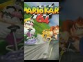 Mario Kart 64 Game Over 1997 Nintendo 64