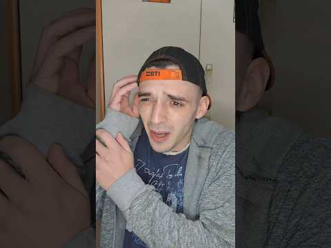 DOSAO NA RODJENDAN BEZ POKLONA