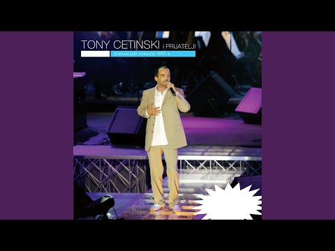 Nek' Te zagrli netko sretniji (feat. Divas) (Live)