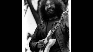 Jerry Garcia Band - That&#39;s What Love Will Make You Do - 2/18/78