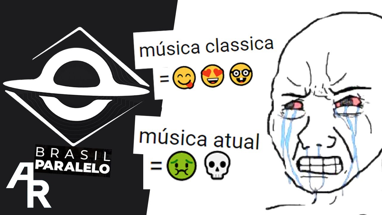 O pior documentário sobre música que já vi.