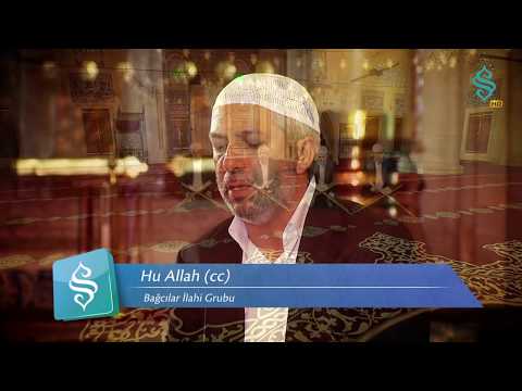 Bağcılar İlahi Grubu | Hu Allah