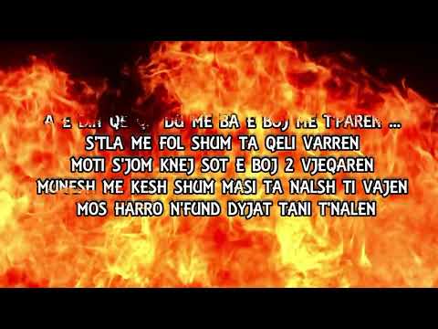 Brendi - N'Jeten Reale