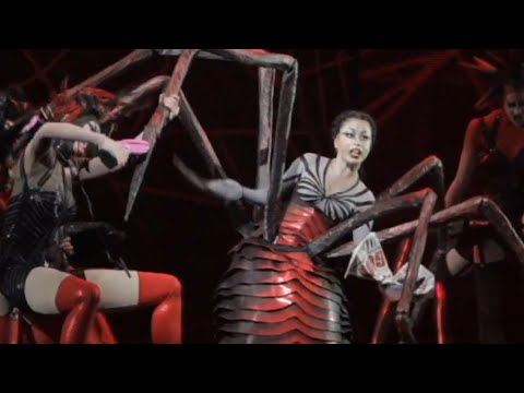 Spider-Man: Turn Off The Dark - Deeply Furious