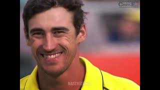 Mitchell Starc whatsapp status  Mitchell Starc wic