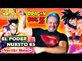 Adrián Barba - El Poder Nuestro Es ~Versión Metal~ (Dragon Ball Z OP2)