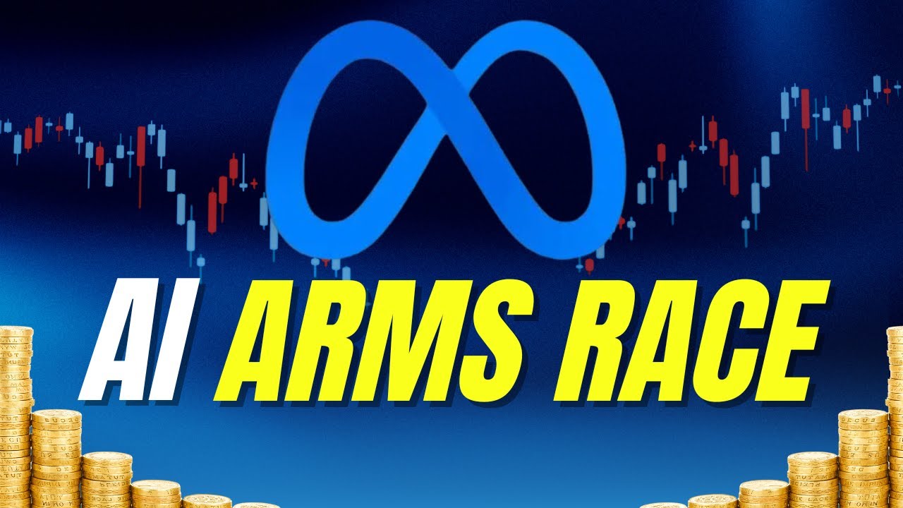 Meta and Google Team Up?! $10B AI Infrastructure Deal Explained