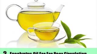 7 Best Home Remedies For Poor Circulation