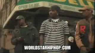 Vado Feat Camron - Talk To Em (Official Video)