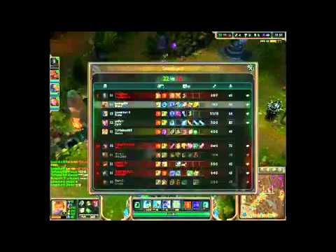 How do you LoL? Ep.1: Jungamere!