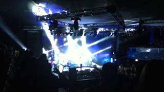 Rizzle Kicks - Demolition Man - LIVE