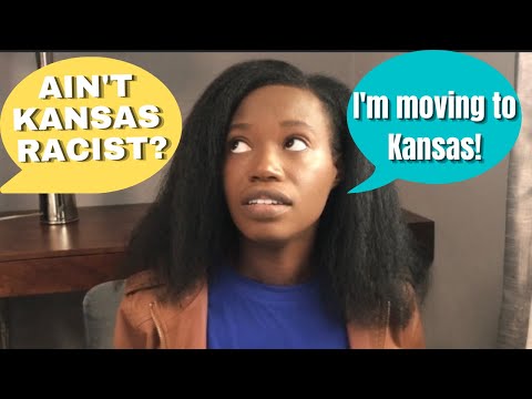 WHY KANSAS? || Chit Chat on Our Decision to Move to Kansas || Moving Out of State