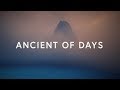 CityAlight ~ Ancient of Days (Lyrics)