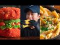 Best Of Zach Choi Foods MUKBANG COOKING ASMR