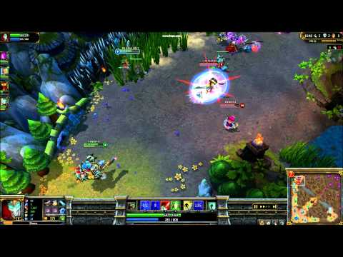 Beyond Your Control "Songs of the Summoned 2 Contest"