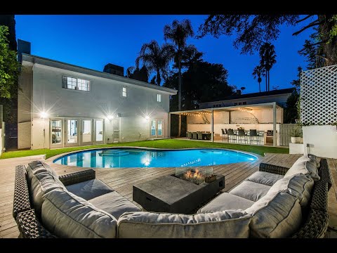 3716 Laurel Canyon Blvd. | Studio City - The Agency