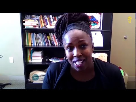 Joyce Maxwell: English Professor at Columbia University