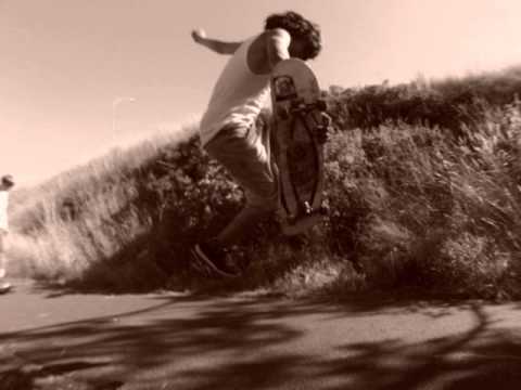 chemistry of a car crash by shiny toy guns