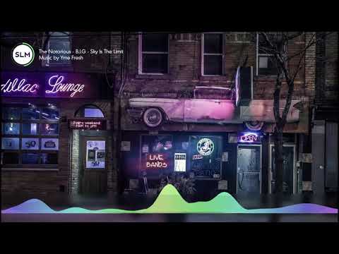 The Notorious (No Copyright Music) Free chillhop background music no copyright for youtube