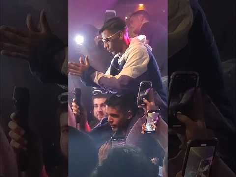 Mc Menor JP Menina de Vermelho Clubshow Osnabrück #trending