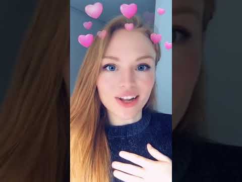 Freya Ridings - Happy Valentines Day ????  (I want to dedicate a song to someone!)