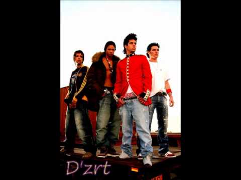 D'ZRT - Verao Azul