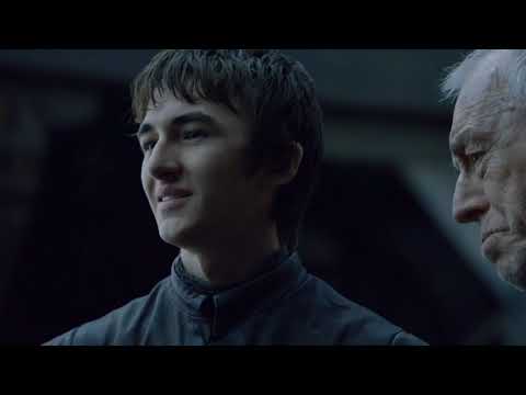 Game of Thrones - All Opening Scenes (season 6)