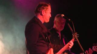 CAMPER VAN BEETHOVEN &quot;Waka&quot; @ Camp-In #4 Day 2