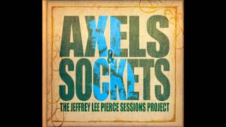 The Jeffrey Lee Pierce Sessions Project - Nobody&#39;s City (feat Thurston Moore, Iggy Pop &amp; Nick Cave)