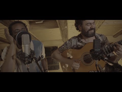 Chiki Lora - Por Hablar (en acústico) ft. Alejandro Gutierrez