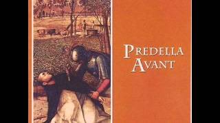 Predella Avant - Die Kunst der Freiheit VII