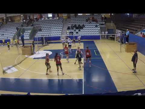 Värnamo VBA - Ikast Del 2