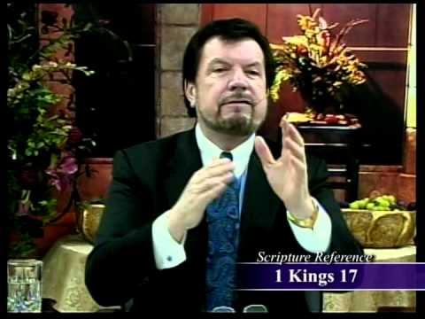 Dr. Mike Murdock - The Unstoppable Power of Little