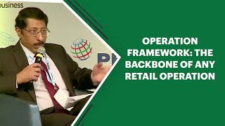 Operation framework: the backbone of any retail operation  image