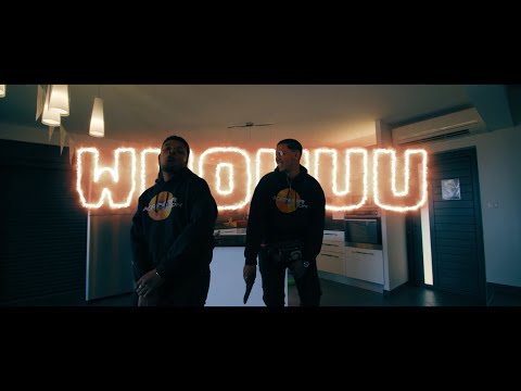 Clem'S x Tatase - Whouuu ( Clip-Officiel )
