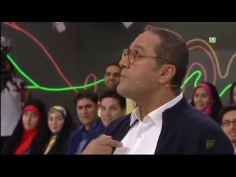 خندوانه - فصل 4 قسمت 2 - ویژه شب یلدا 30 آذر 95