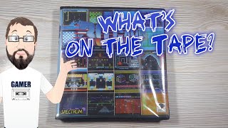 What's on the Tape? 🖥️ Season 27 - Volume 11