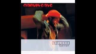 Marvin Gaye - You're The Man (Alternate Vocal 2)