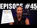 The Stevie Richards Show Episode 45 I Answer YOUR Questions Again