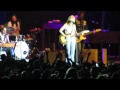 Sheryl Crow First Flush Festival South Carolina May ...