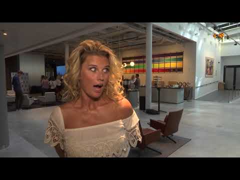 Christine Meltzer gör tv-program om döden i Kanal 5