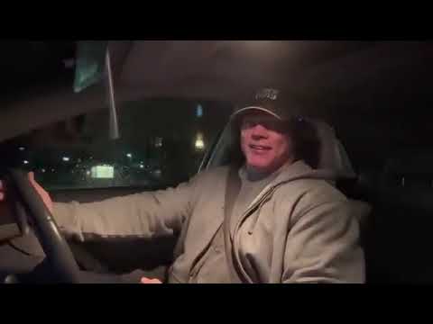 Sam Sulek's Spring Bulk Day 39 - Legs(Car+post workout talk!)