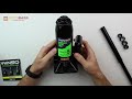 Winso 170500 - видео