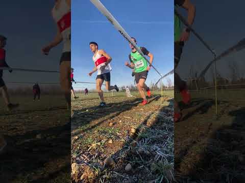 CROSS PER TUTTI 2024 - Canegrate - Gara 2